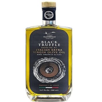 코 스트코 트러플 오일 엑스트라버진 올리브오일 500ml 블랙 송로버섯 올리브유 x2SET(SH)