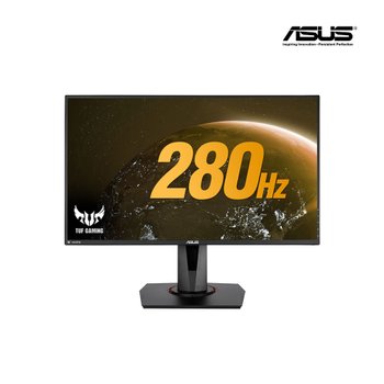 ASUS TUF Gaming VG279QM 프리미엄 게이밍 모니터