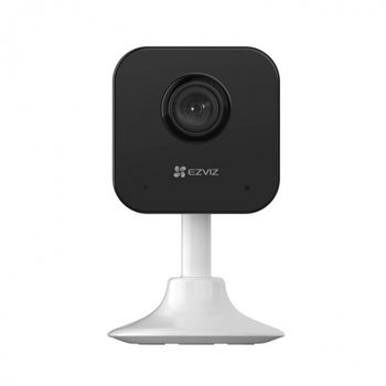 이지비즈 H1c 스마트 홈 Wi-Fi 카메라 실내 홈캠 CCTV 펫캠 반려동물 베이비캠 200만화소