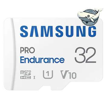 블랙박스 전용 고화질 삼성 메모리카드 마이크로SD PROEndurance 삼성전자