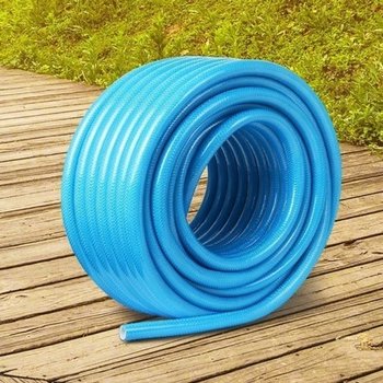 자동차세차용 고탄성고무호스 튼튼한호스 정원 마당청소줄 고탄...