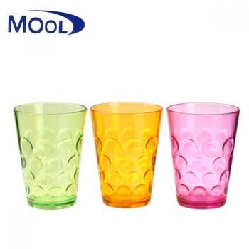 bns MOOL 물방울 쥬스컵 머그컵/예쁜컵/일회용컵/다회용컵/종이컵/커피컵/아기컵/유아컵