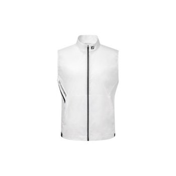 골프조끼 VQA RHRFJ41455 Z-TECH 벤틸 베스트 White