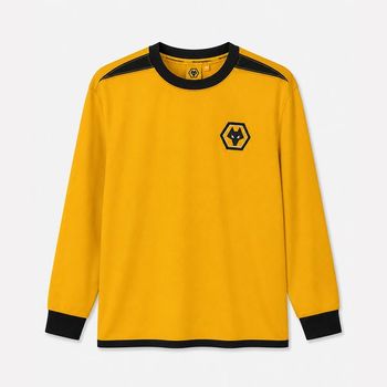 울버햄튼 유니폼 긴팔 NO.11 황희찬  W5TL121XYE1 W _P427831910