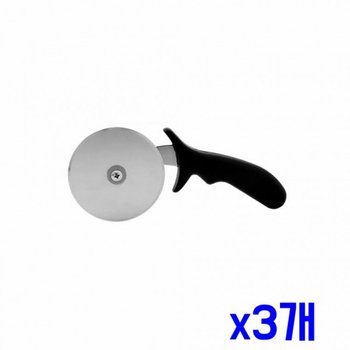 스테인리스 TNDB6982 간편 다용도 피자커터 x3개