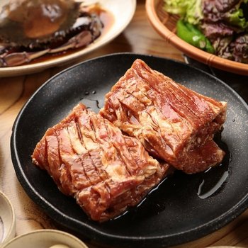 [HACCP인증] 뼈삼겹 박포갈비 800g x 3팩