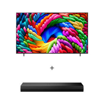 LG TV 75NA1C90AMA+S20A 스탠드 무료배송