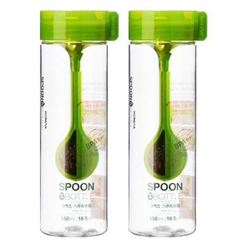 코멕스 스푼앤보틀 550ml X 2개(WFIYYUW)