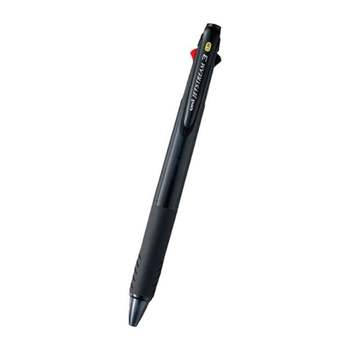 제트스트림 GE282999 3색 볼펜 SXE3400 0 38mm 블랙