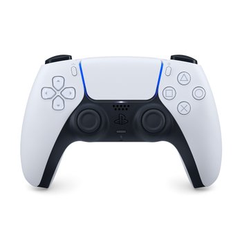 PS5 듀얼센스 무선 컨트롤러 화이트