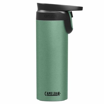 Forge Flow 포지 플로우 바큠 텀블러 473ml - MOSS