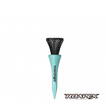 로아펙스 ROAPEX 사이클론 비거리 골프티 neo  블루 3pc 50mm