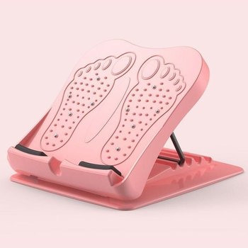 보드 풋 스트레칭 종아리 발목경사대 레그릴렉서 발 다리스트레칭기 발목스트레칭기