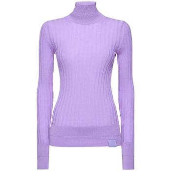 26 SS  여성 라이트웨어 골지 터틀넥 스웨터 78I YV3010 TP722927275