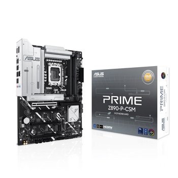 ASUS PRIME Z890-P-CSM 메인보드 인텍