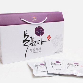 햇살아래 복분자즙 80ml30포