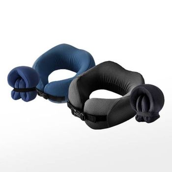 [에코에르고] 목베게 BIG (2컬러)[34593724]