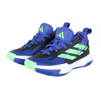 [해외] 아디다스 키즈 농구화 배쉬 크로스 Em 업 셀렉트 미드 JR2515 -블루 306773