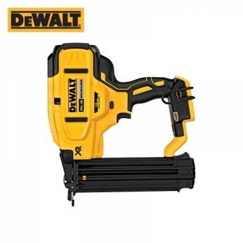 디월트 FZ74VG96 20V MAX 18GA 충전 네일러 본체(본체만) DCN680N-KR