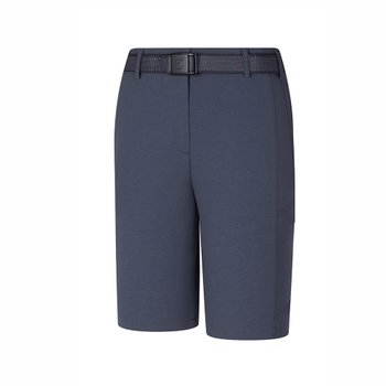 콜핑 여성 여름 스트레치 입체 패턴 절개 아웃포켓 4.5부 등산 바지 2392PK727W