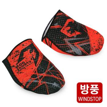자전거 방풍발싸개 토워머방풍/ 갤러해드 발싸개 토워머 사이클토워머 방품토워머 자전거양말