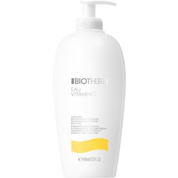 [해외] (비오템) 오 비타미네 바디밀크 400ml