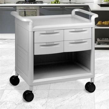 지나365마켓 CART-2004A 다용도카트 (S50345024)