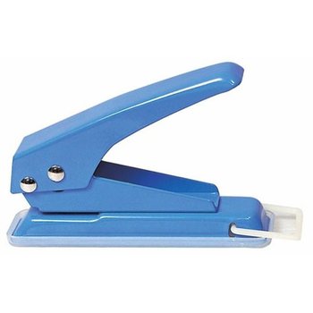 피스 펀치 510호(일공펀치) 1EA 자재