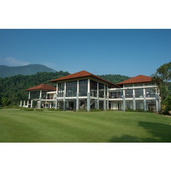다낭 골프+관광 6일 다색골프 18홀X2회 몽고메리/빈펄GC 윈덤골든베이호텔 바나힐테마파크 호이안관광 다낭타워특식 현지인가이드