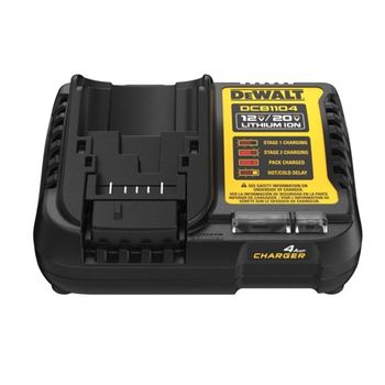 충전기 12V-20V DCB115 DCB112 통합 대체품/출력4A DCB184(20V5Ah)-약75분