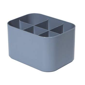 시스맥스 352PAB23 마이룸 멀티큐브 GR 42103 271016 소품정리함/6칸 162x122x95 박스(12개입)