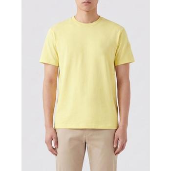 [해외] 26SS 콜마르 반팔 티셔츠 75296SH 765 Yellow