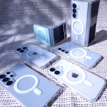 [오늘출발]웨릭 맥세이프 케이스 갤럭시 S23 S24 Z폴더6 Z플립6 플러스 프로 맥스 울트라 FE