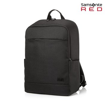 [쌤소나이트 RED] ORTEUN 백팩 BLACK HO709001