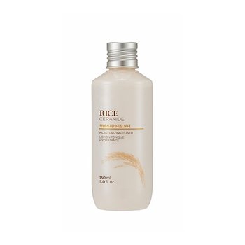 라이스&세라마이드 모이스처라이징 토너 150ml
