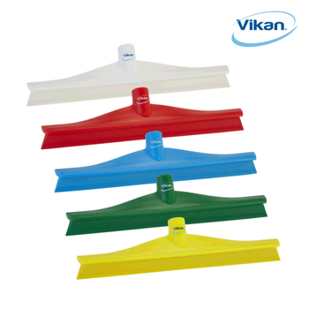 VIKAN(바이칸) [바이칸] 싱글스퀴지헤드(700mm) 빨강 VK-71704