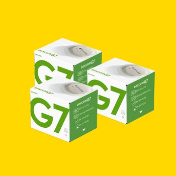 덱스콤G7 30일분 무채혈 연속혈당측정기 당뇨 체크기 3개