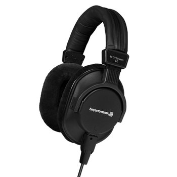 [해외] [beyerdynamic DT250] 베이어다이나믹 유선 정밀 ENG EFP 폐쇄형 헤드폰 헤드셋 80 250옴