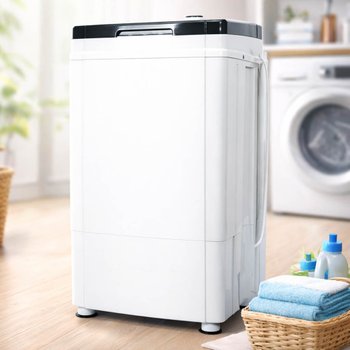 보르도 스테인레스 탈수기 DW-DL560 수영장 세탁 군부대