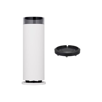 LG 퓨리케어 오브제컬렉션 HY505RWLAHM 가습기 하이드로에센셜 무빙휠 세트 / KN