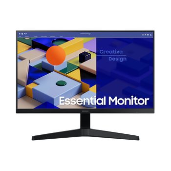 [중고] [리퍼] 삼성전자 27인치 IPS FHD LED 모니터(LS27C312EAKXKR)