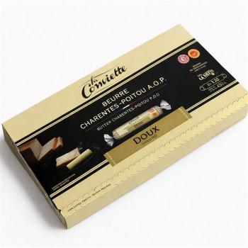 [웰빙창고] 라꽁비에뜨 포션버터 무염버터 450g (S16332818)