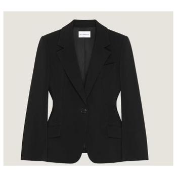 [해외] 지방시  JACKET BLACK BW30N2169P/001 [관부가세포함]