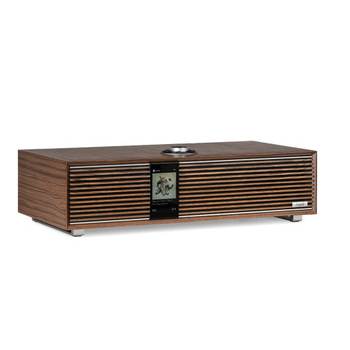 ruark R410 Integrated Music System 하이파이 블루투스 스피커 루악오디오