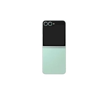 삼성전자 갤럭시Z 플립6 5G 512GB SM-F741 [자급제], 민트