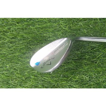 [중고] 웨지 캘러웨이 MACK DADDY 2 L강도 56도 커버x