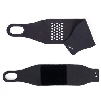 프로스펙스 손목보호대 스킨핏 손목 의료용 압박밴드 (블랙) (L)