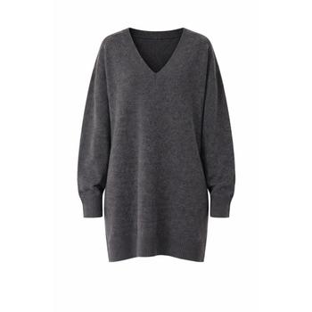 [해외] 25FW 아토모 팩토리 원피스 AI25AFD65 Grey