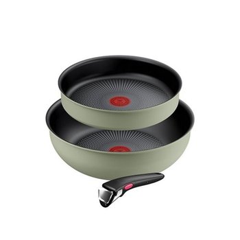 테팔 매직핸즈 인덕션 크렘 드 피스타치오그린 3P