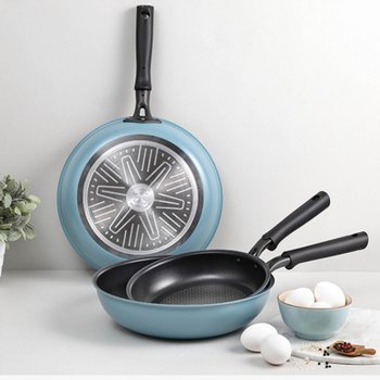 [오늘출발] PN풍년 샤르텐 뉴 프리노IH 인덕션 프라이팬 궁중팬